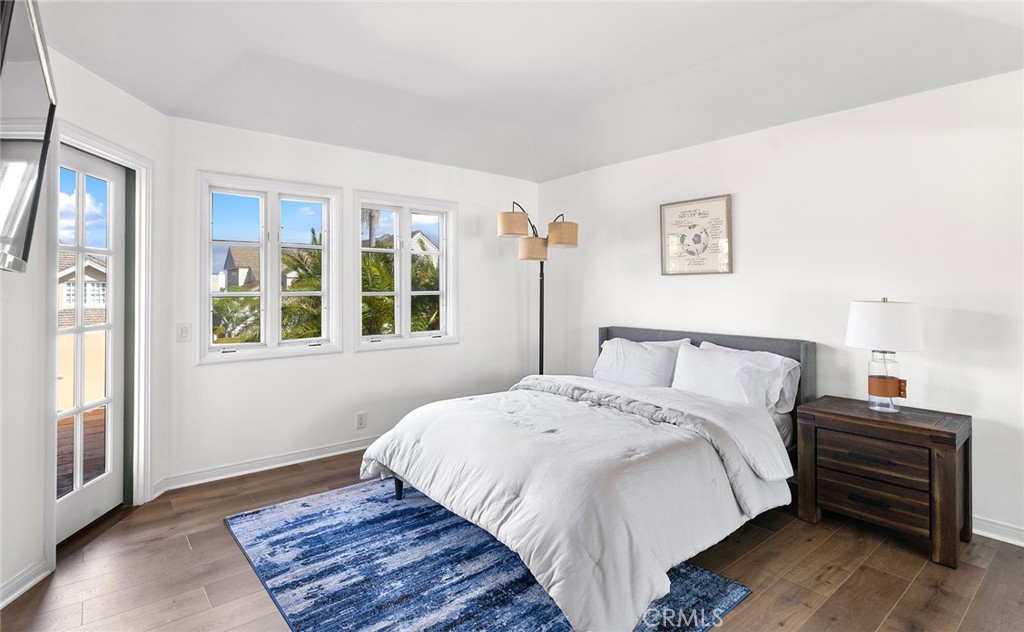 Belcourt Custom (BLCS) - Residential