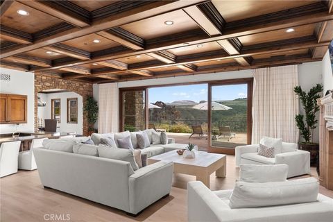 A home in Rancho Santa Fe