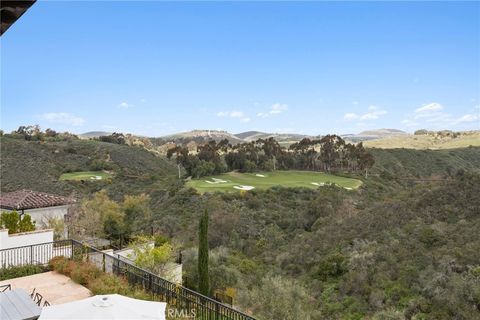 A home in Rancho Santa Fe