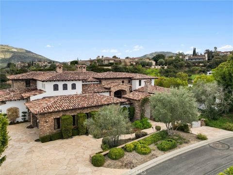 A home in Rancho Santa Fe