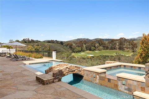 A home in Rancho Santa Fe