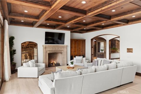 A home in Rancho Santa Fe