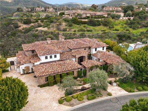 A home in Rancho Santa Fe