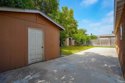 A home in Riverside