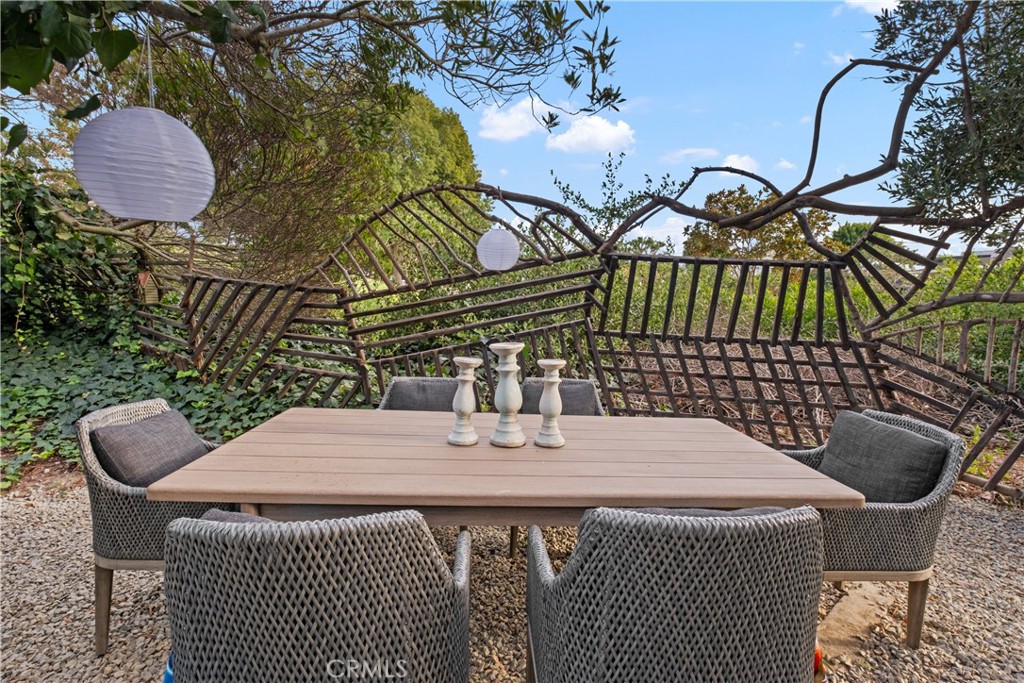 Irvine Terrace (IRVT) - Residential