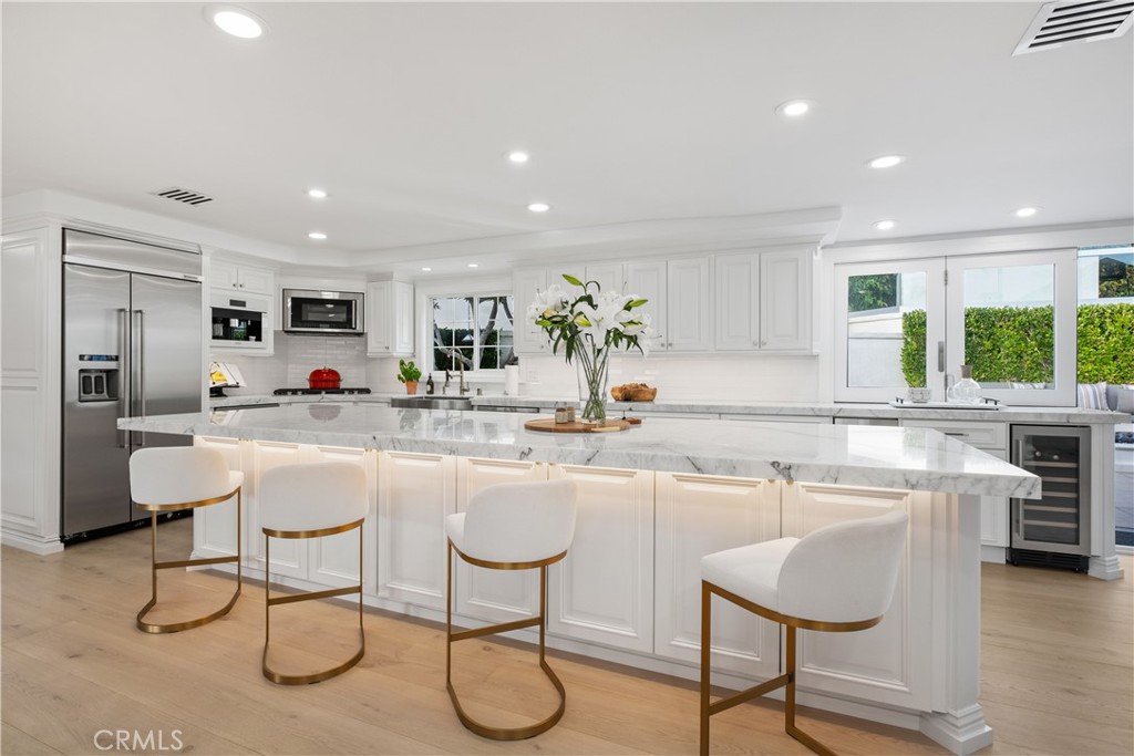 Irvine Terrace (IRVT) - Residential