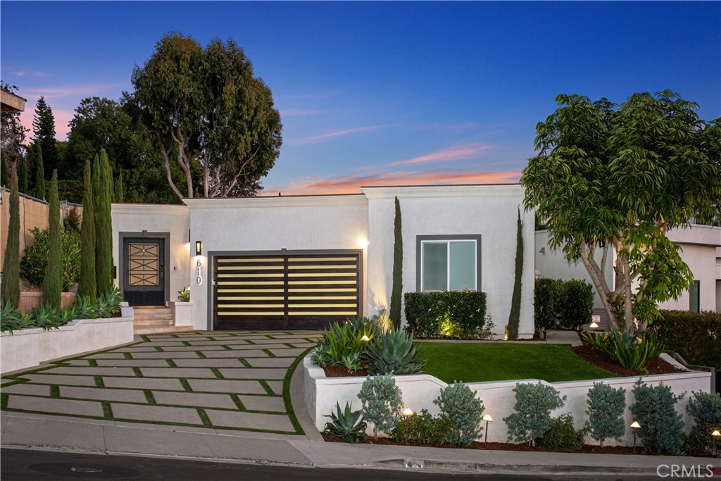 Irvine Terrace (IRVT) - Residential