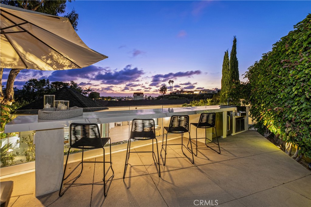 Irvine Terrace (IRVT) - Residential