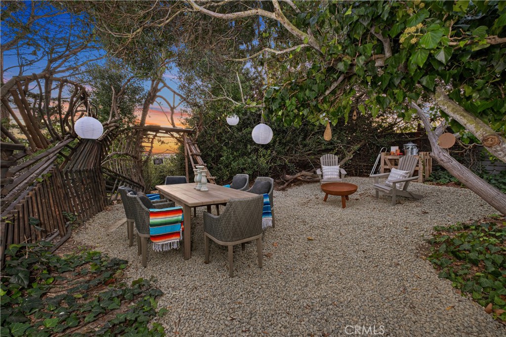 Irvine Terrace (IRVT) - Residential