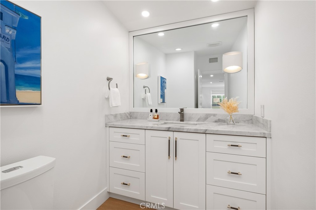 Irvine Terrace (IRVT) - Residential