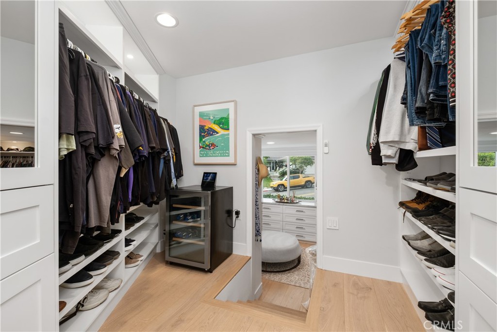 Irvine Terrace (IRVT) - Residential