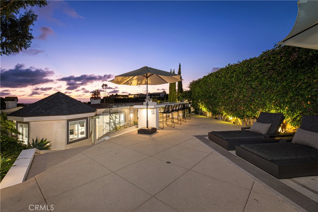 Irvine Terrace (IRVT) - Residential