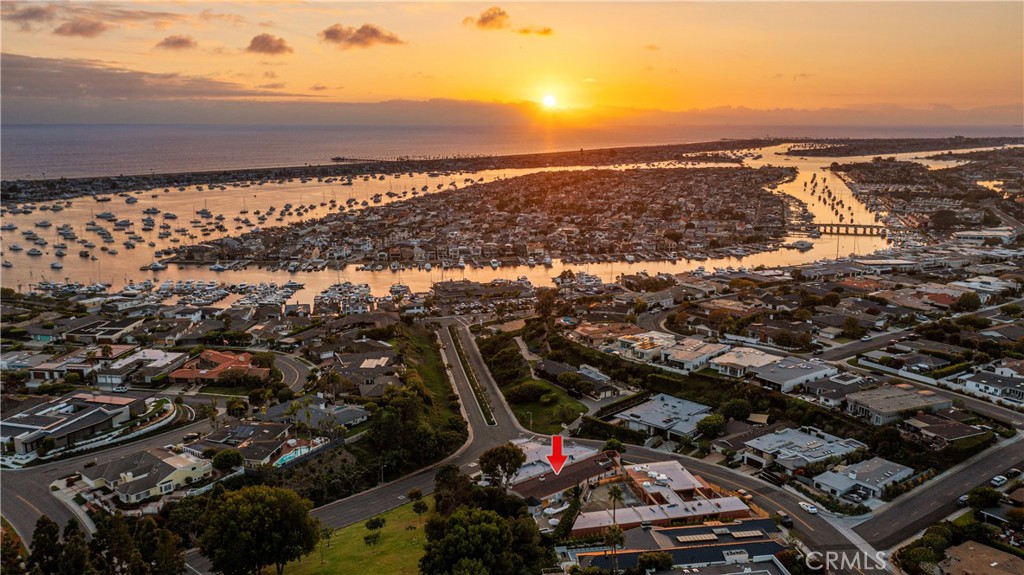 Irvine Terrace (IRVT) - Residential