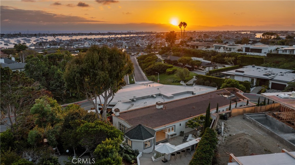 Irvine Terrace (IRVT) - Residential