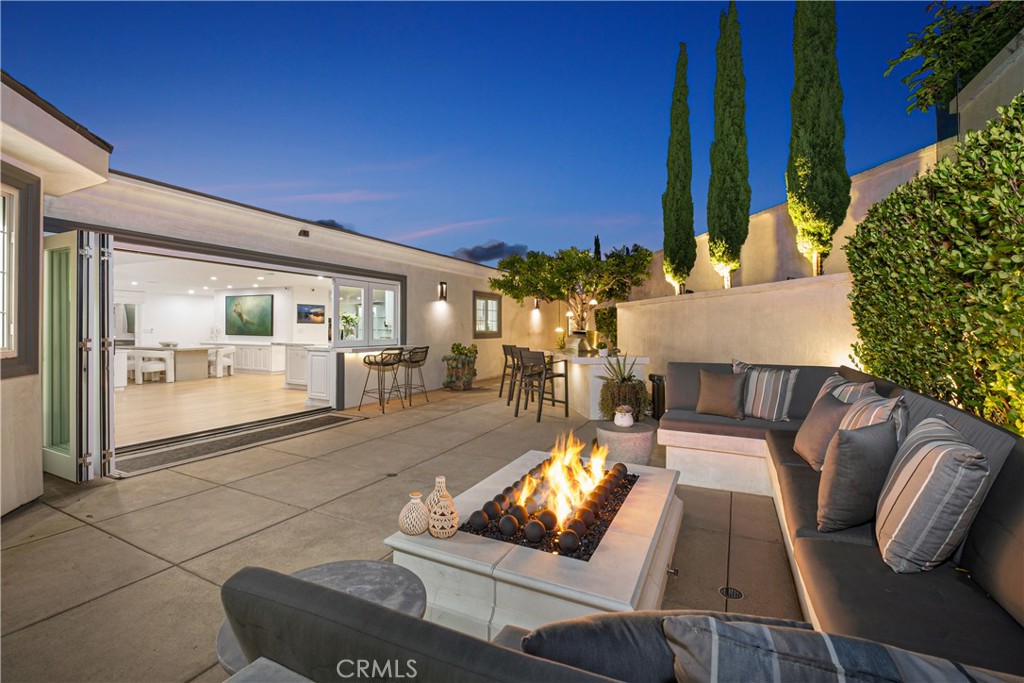 Irvine Terrace (IRVT) - Residential