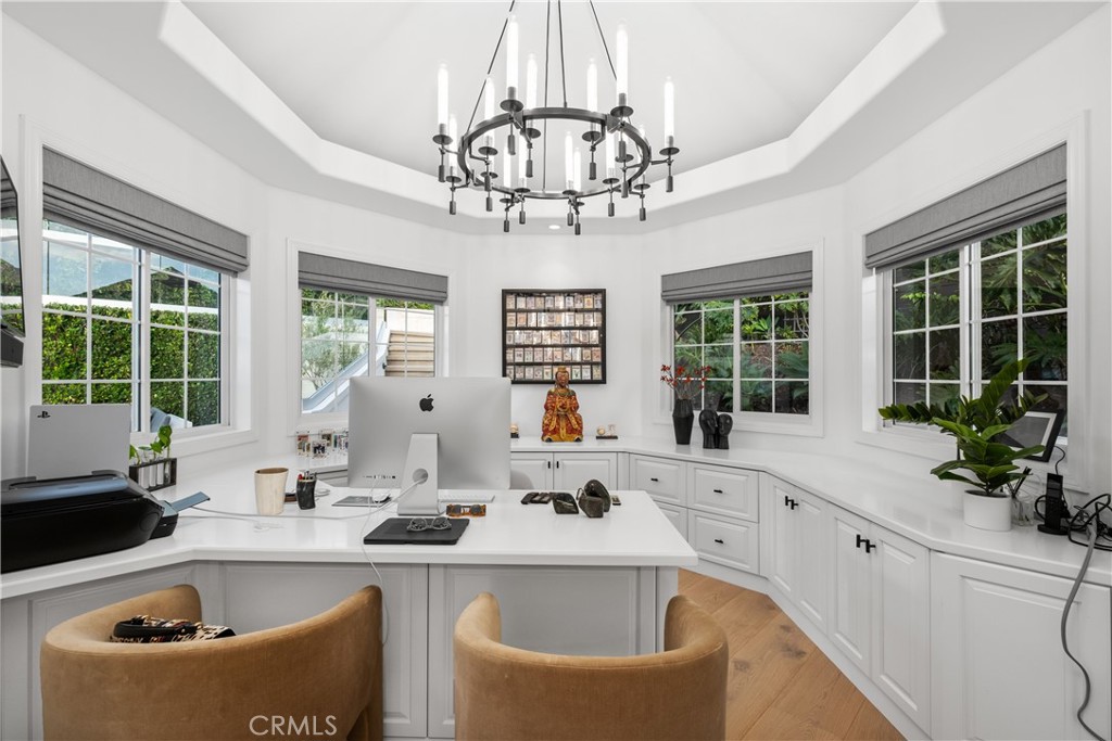 Irvine Terrace (IRVT) - Residential