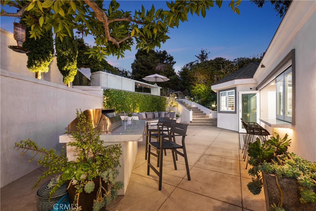 Irvine Terrace (IRVT) - Residential