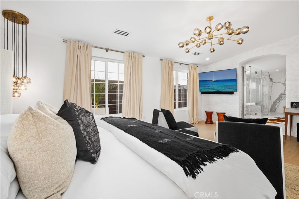 Irvine Terrace (IRVT) - Residential