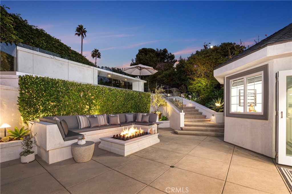 Irvine Terrace (IRVT) - Residential