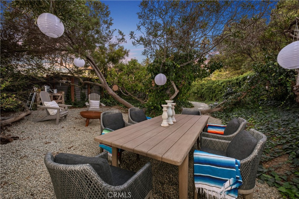 Irvine Terrace (IRVT) - Residential