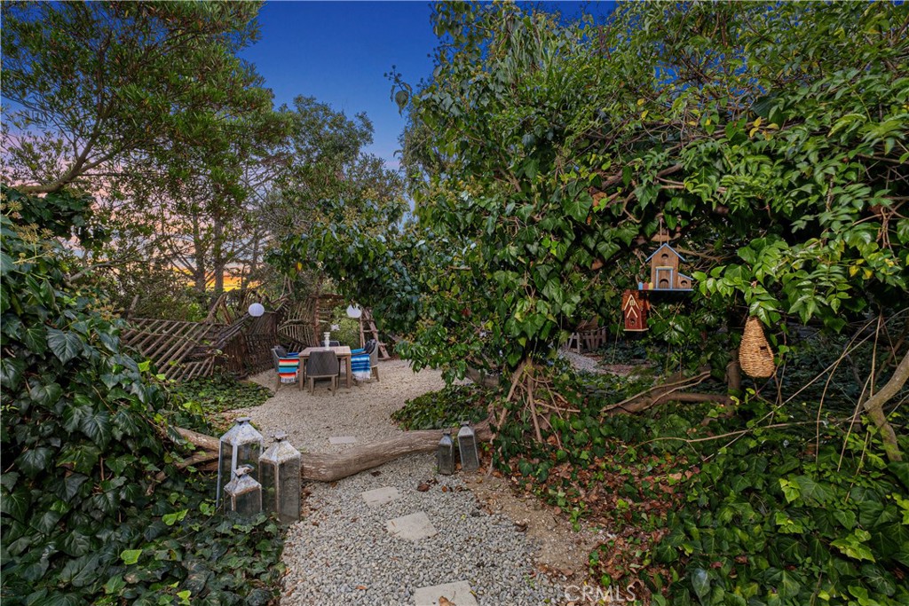 Irvine Terrace (IRVT) - Residential