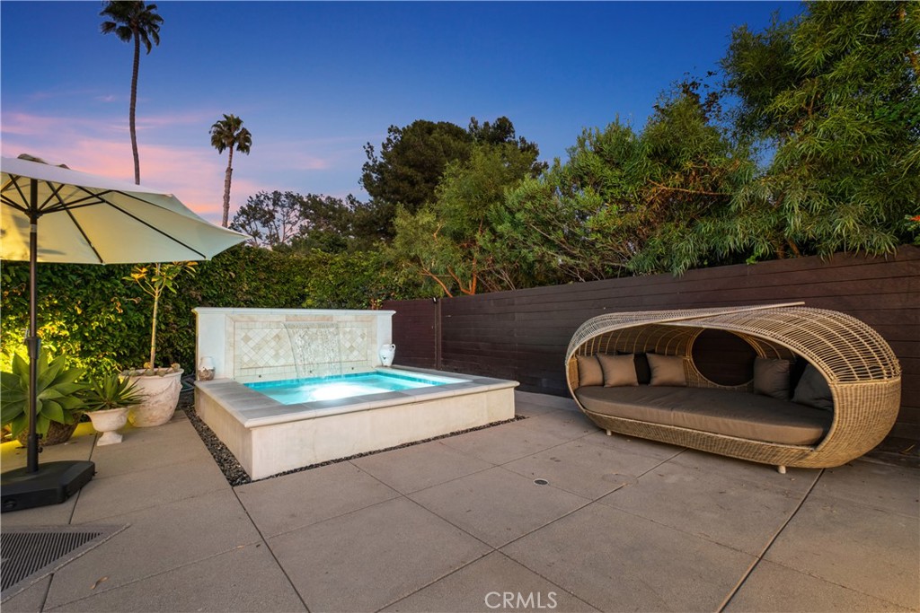 Irvine Terrace (IRVT) - Residential