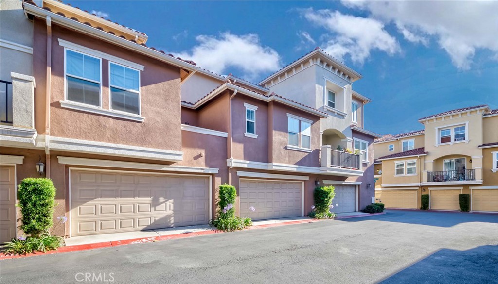 View Stanton, CA 90680 townhome