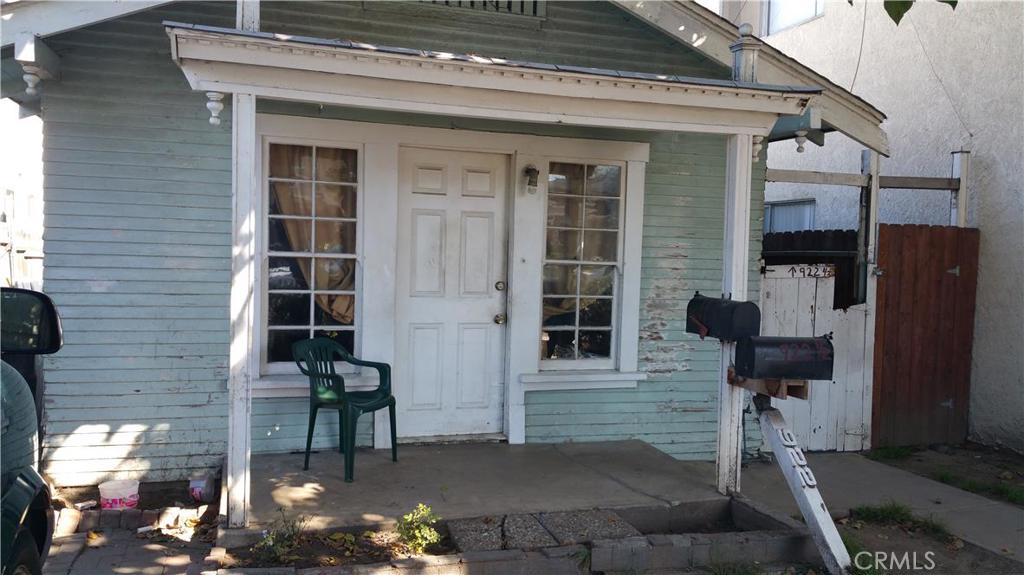 Circle (CA) - Residential Income