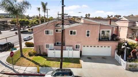 A home in Lawndale