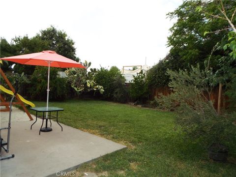 A home in San Bernardino