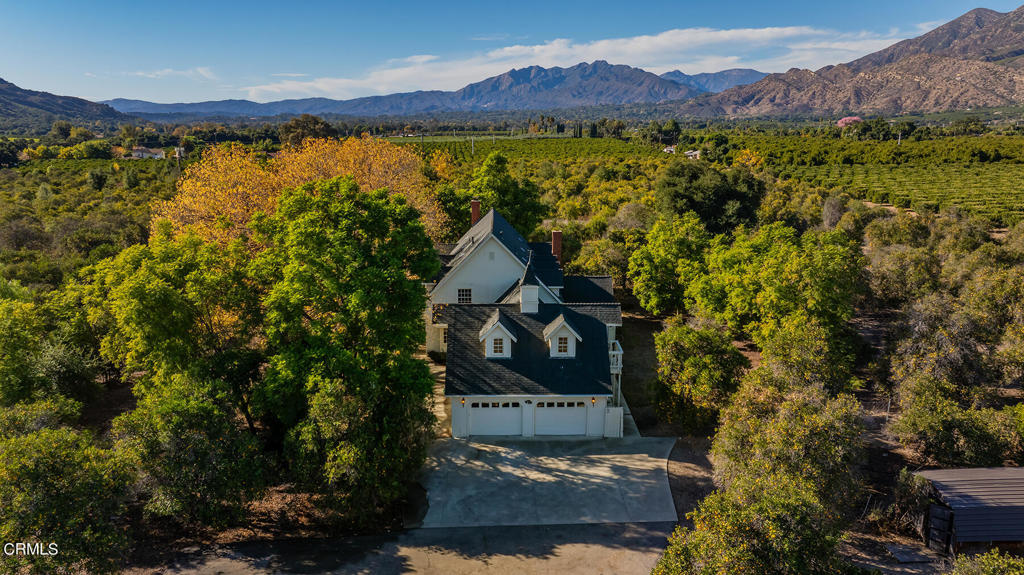 Ojai: Other - Residential