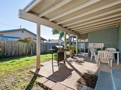 A home in Cayucos