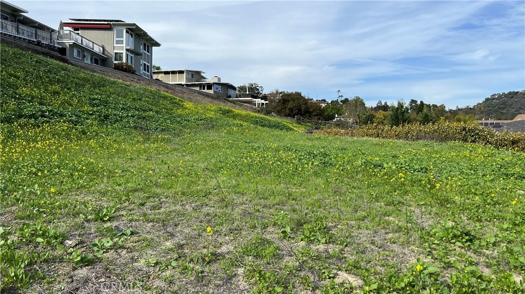 A Rare Opportunity to Build Your Dream Estate in North Tustin! Imagine designing a custom home that reflects your style, set in one of the most coveted locations in North Tustin. Providing a 5,500sf pad on which to build, this extraordinary Lemon Hill lot offers the perfect canvas for your dream residence—whether you envision a sprawling estate with panoramic hill views or a tranquil retreat surrounded by nature. Nestled at the end of a quiet cul-de-sac on Lemon Circle, the property offers unmatched privacy while still being close to all the conveniences and attractions that make North Tustin so desirable. From world-class dining and shopping at South Coast Plaza and The Outlets to the vibrant entertainment hubs of the Irvine Spectrum and Old Town Orange, everything you need is just minutes away. For outdoor enthusiasts, the beauty of Peters Canyon Regional Park is right at your doorstep, offering hiking, biking, and walking trails for endless adventure. The lot’s location also ensures easy access to major freeways and toll roads (55/5, 241/261), making commuting a breeze. This is your chance to create a luxury residence in a prestigious, highly sought-after community, all while being surrounded by nature and convenience. A civil engineering feasibility study has already been completed, providing valuable insights into home size, yard layout, grading, and retaining walls—giving you a head start in planning your dream home. Don't let this incredible opportunity slip through your fingers. Whether you’re looking to create a grand estate or a peaceful sanctuary, this lot is ready to bring your vision to life. Buyer to perform due diligence and verify all details with the county regarding the lot’s buildability. Seize this opportunity to build the life you’ve always dreamed of in North Tustin!