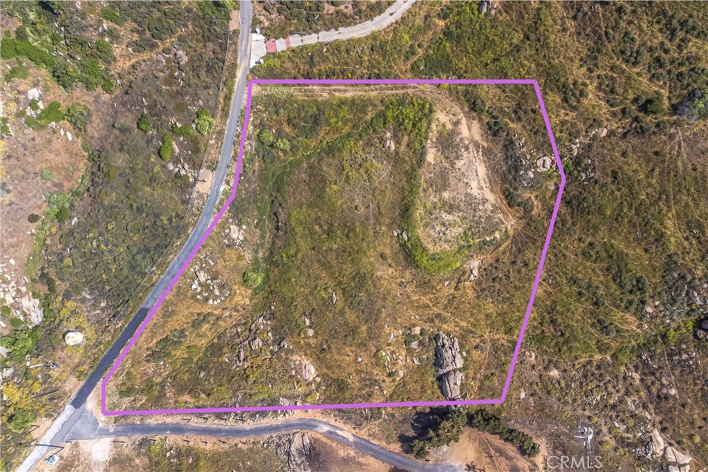 Discover the perfect canvas for your dream property on this stunning 2.51-acre land parcel in Colton, CA's serene Reche Canyon area. Nestled on Winship Way, this expansive lot features a ready-to-build house pad, offering an ideal homesite with breathtaking views.
Imagine waking up each day to panoramic vistas and enjoying the tranquility of this peaceful setting. With ample space to design and build your custom home, this parcel provides endless possibilities for creating a sanctuary that reflects your vision and lifestyle.
Whether you're looking to build a luxurious estate, a charming country retreat, or a modern masterpiece, this land offers the perfect foundation. Surrounded by natural beauty and providing a sense of seclusion while still conveniently located near city amenities, this property presents a rare opportunity to craft your paradise.
You can take advantage of this exceptional opportunity to make your dream property a reality in the heart of Reche Canyon. Please contact us today for more information and to schedule a viewing.