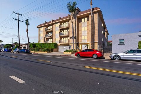 A home in San Pedro