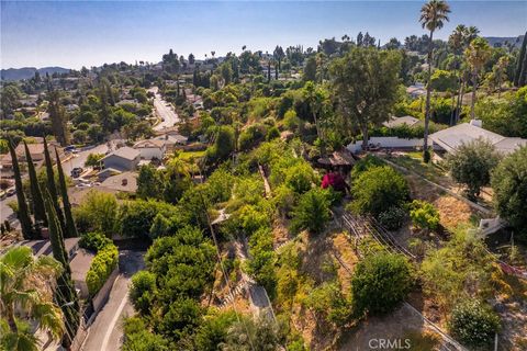 A home in West Hills