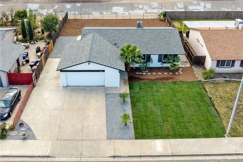 A home in Lake Elsinore