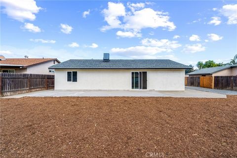 A home in Lake Elsinore