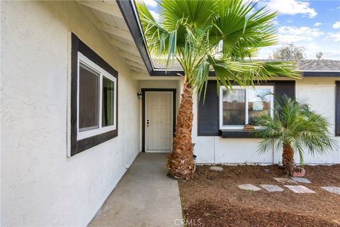 A home in Lake Elsinore