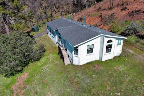 A home in Mariposa