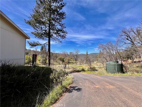 A home in Mariposa