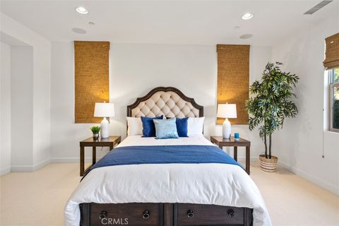 A home in Irvine