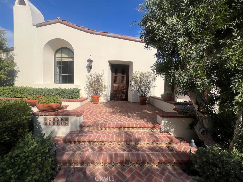 Shady Canyon Custom (SHDC) - Residential