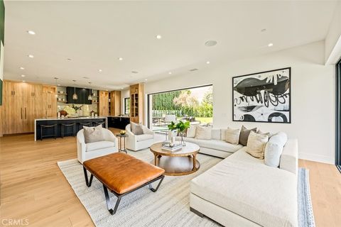 A home in Studio City