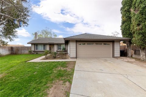 5305 Lilac Street San Bernardino CA 92407