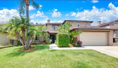 A home in Eastvale