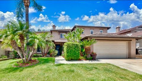 A home in Eastvale