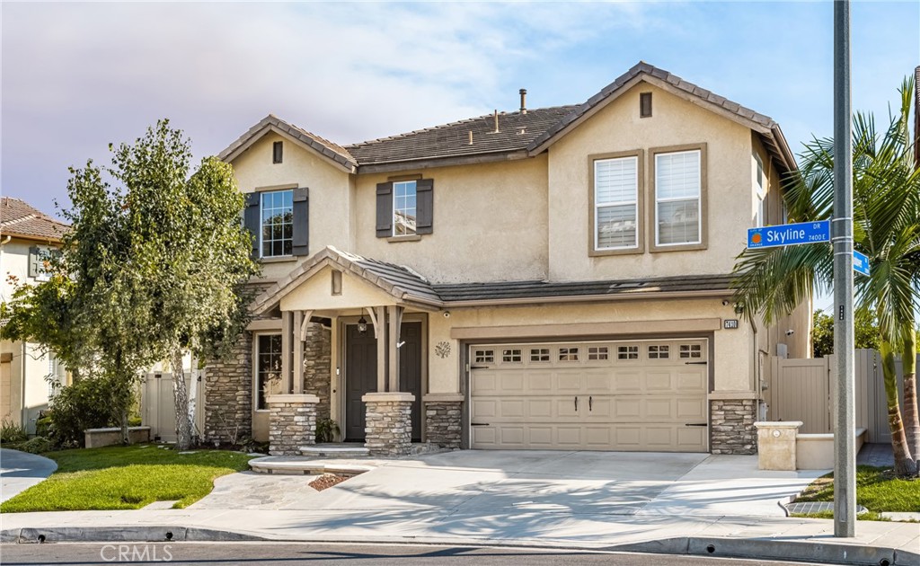 7410 E Skyline Drive