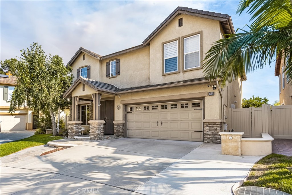 7410 E Skyline Drive