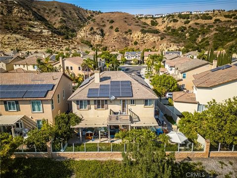 A home in Orange